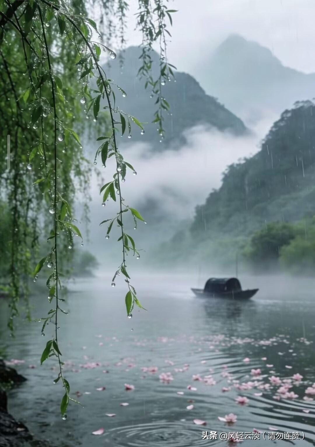 马上就是清明了，上坟归来5件事，老辈规矩护全家平安
 
清明祭祖，讲究的不只是礼