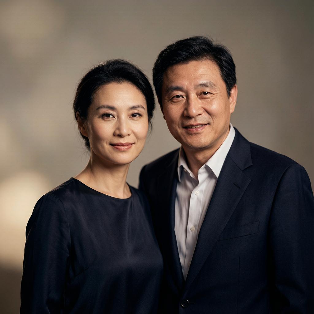 巩俐与张艺谋：红高粱酿成的爱情，八年发酵却未成婚姻的酒
那一年，巩俐刚满22岁，