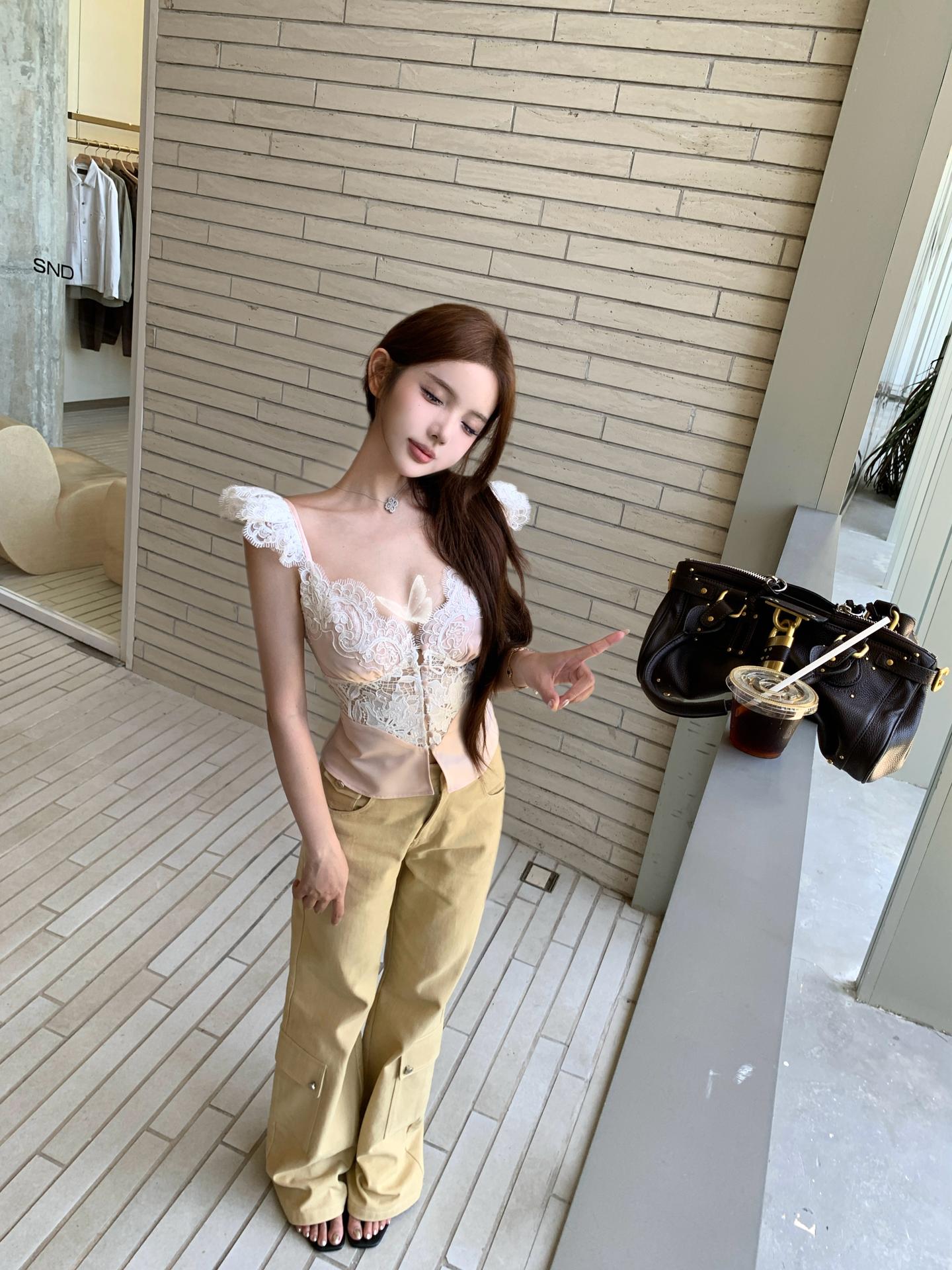 淡淡的享受浓浓的生活。