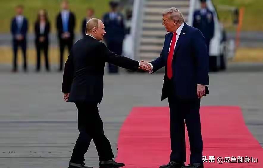 美国其实很愿意看到俄罗斯占领乌克兰领土，为什么？因为俄罗斯这样做了，那美国也就可
