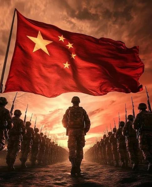 中美关系的“缓冲区”，正式归零！不得不承认，特朗普这次的“演技”，确实把很多人给