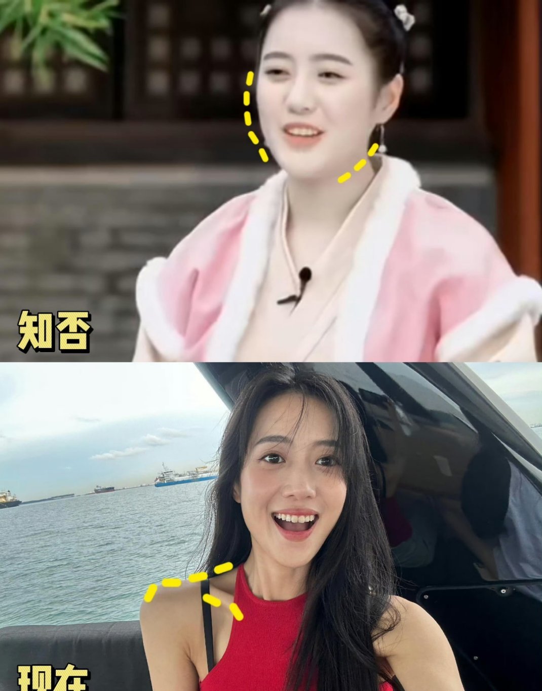 王梓薇也是那种明艳系的女明星哎 ​恭喜她就好了，不管怎么样都是她自己挣的[抱抱]