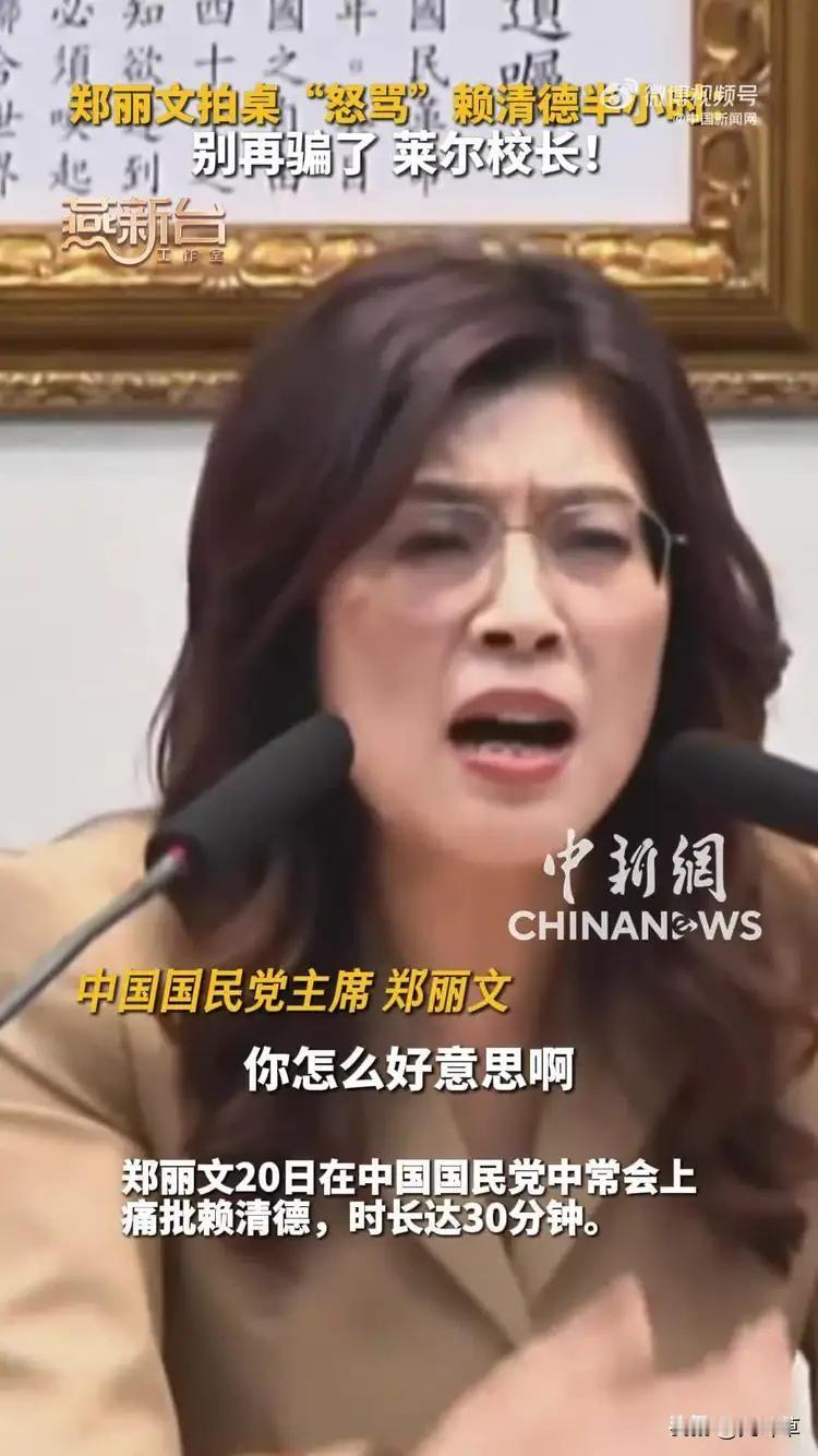 揭穿政坛最恶心的双面嘴脸！伪蓝营投机派，比赖某更阴险、更狡诈、更将祸及！
当面家