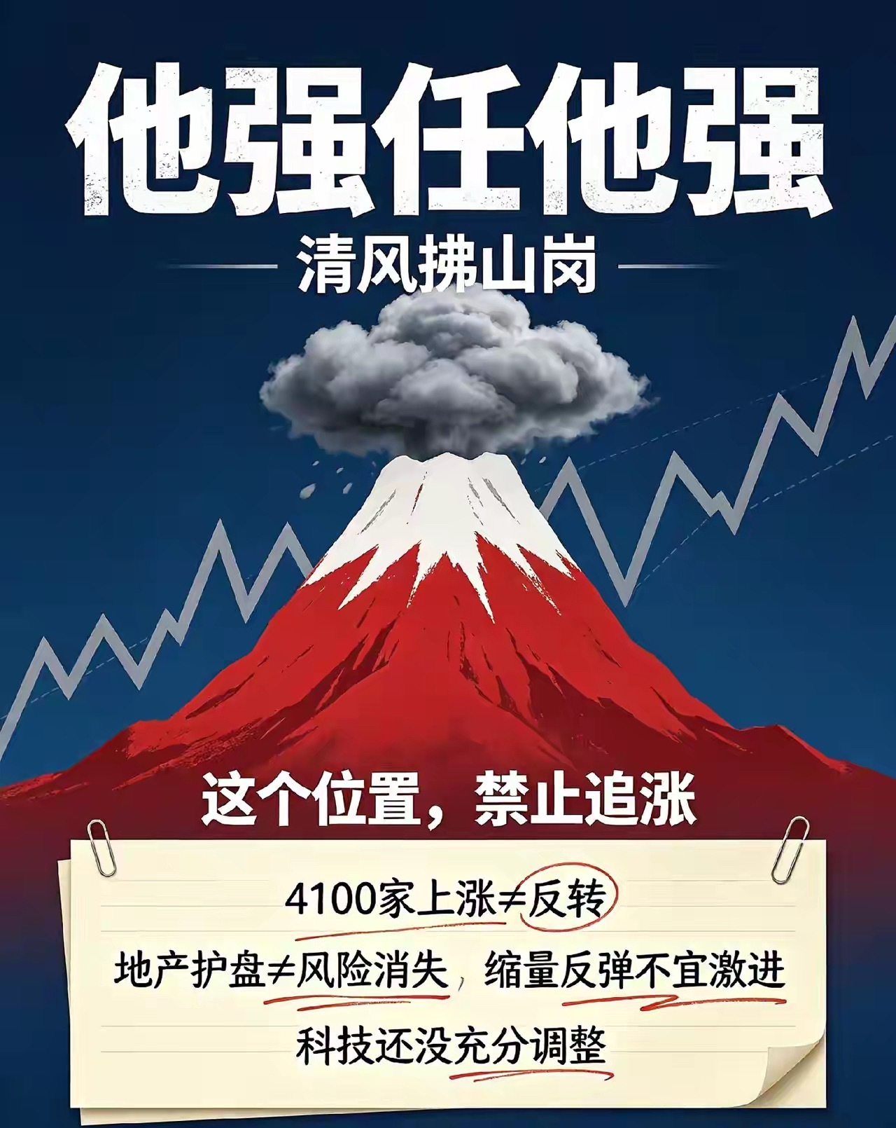 8.12收评:普涨迷惑性极强,A股就算继续涨，你也要忍住!A股今天低开高走,全市