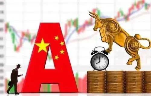明天股市就开盘了，提前给大家3点提醒！1、下周行情预判下周将震荡上攻，拉出一根周