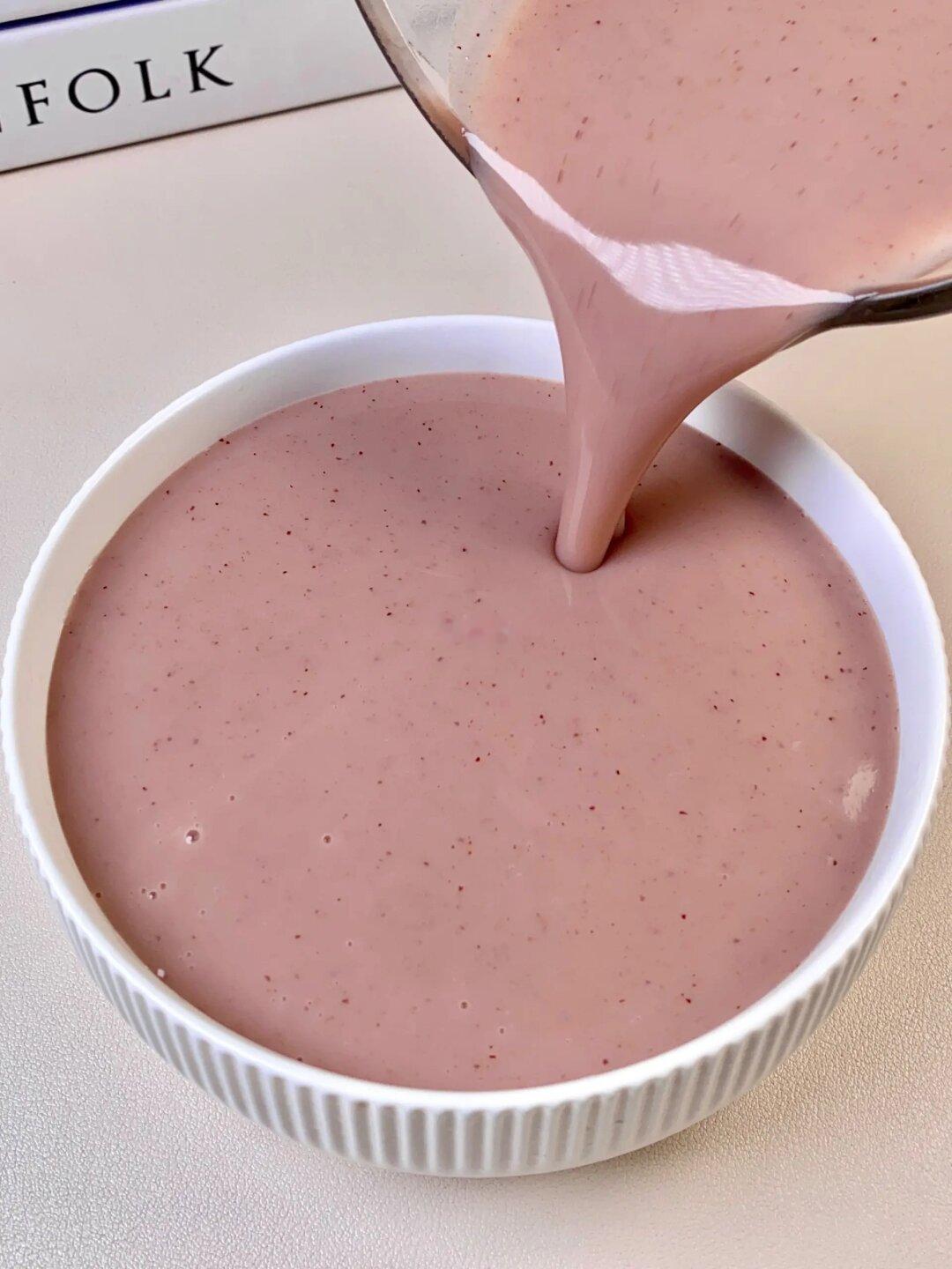 我妈说女孩子要多多多喝这个！！