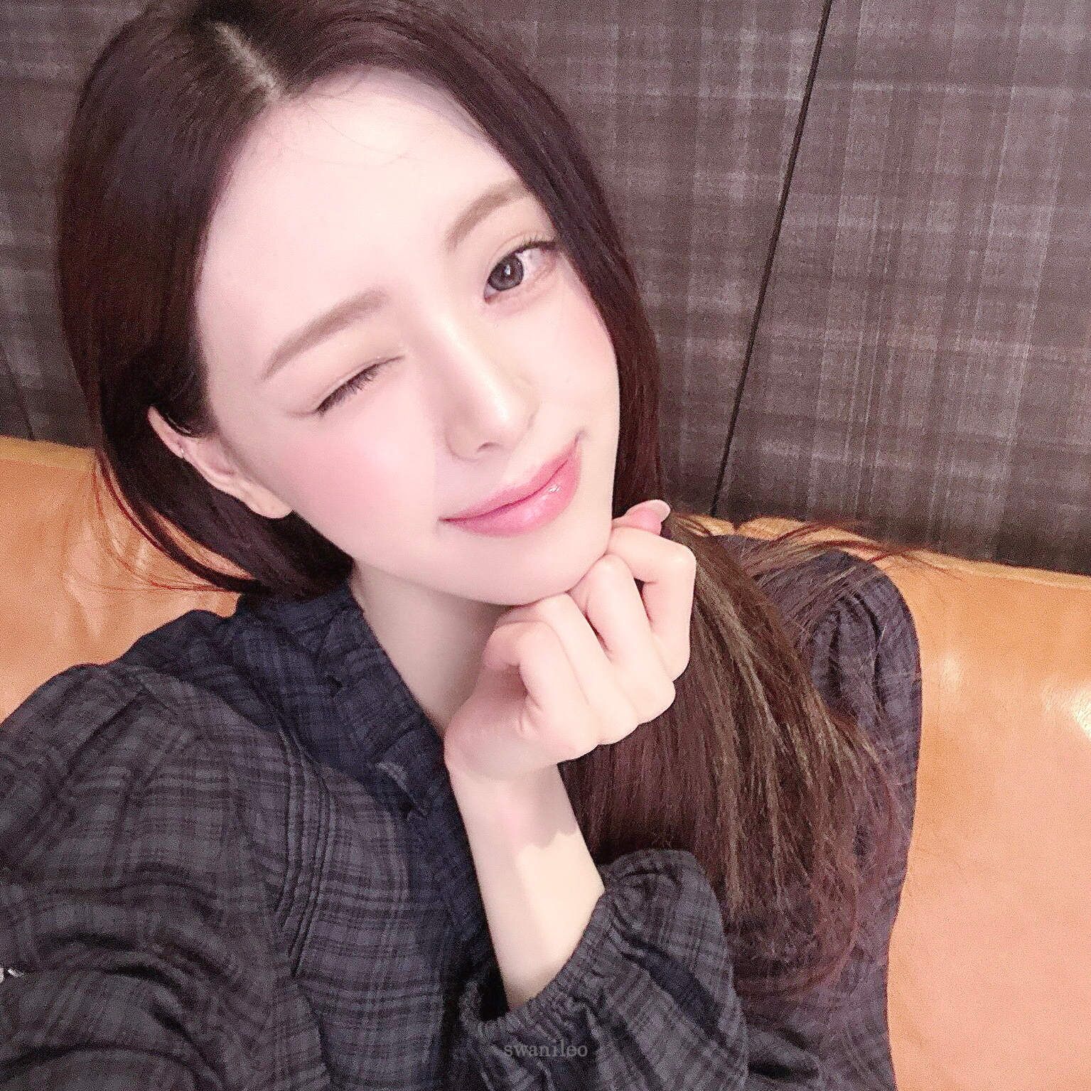 申有娜 oO 