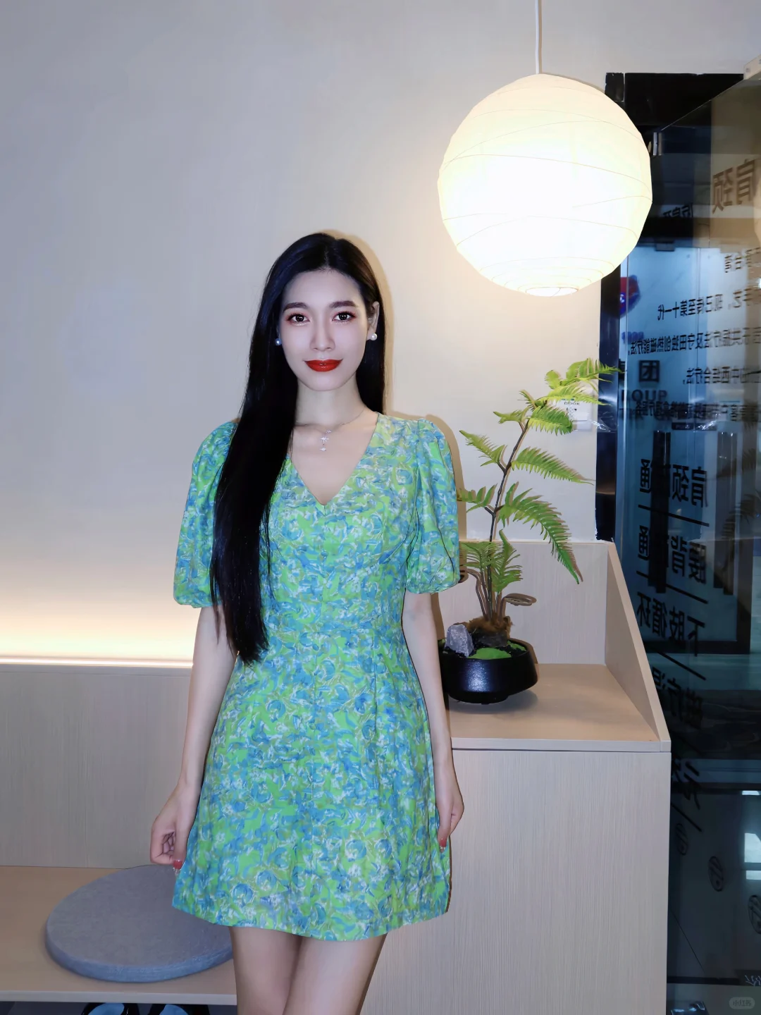 放松解压 💚来一场肩颈精油spa💆🏻‍♀️