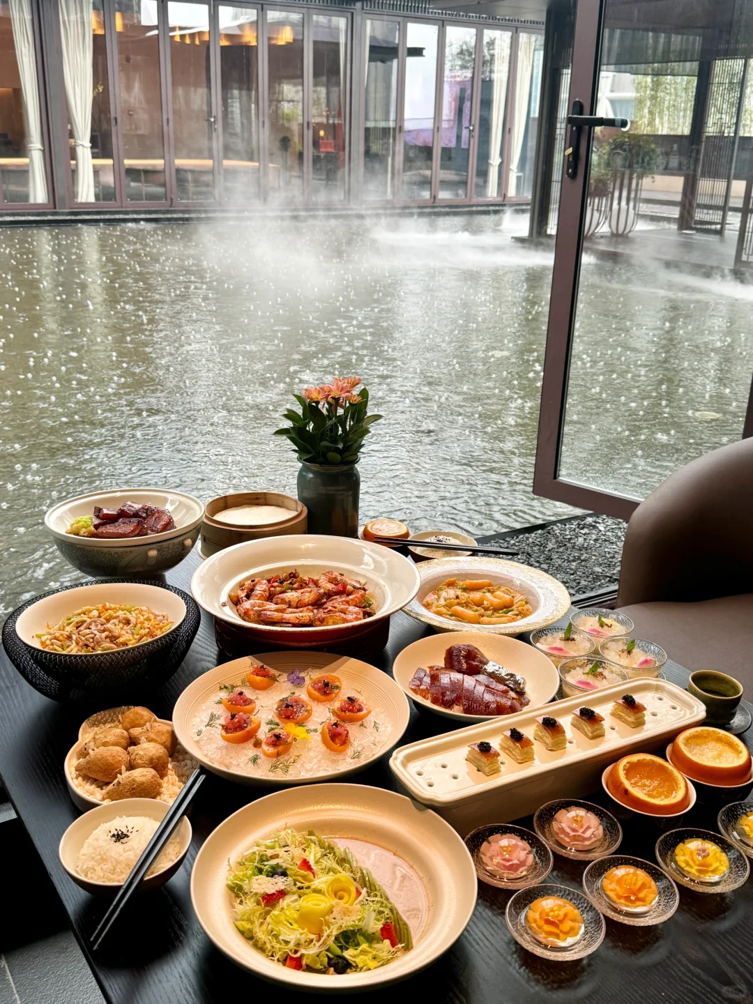 （长沙）逛完橘子洲…建议直接来这里！！