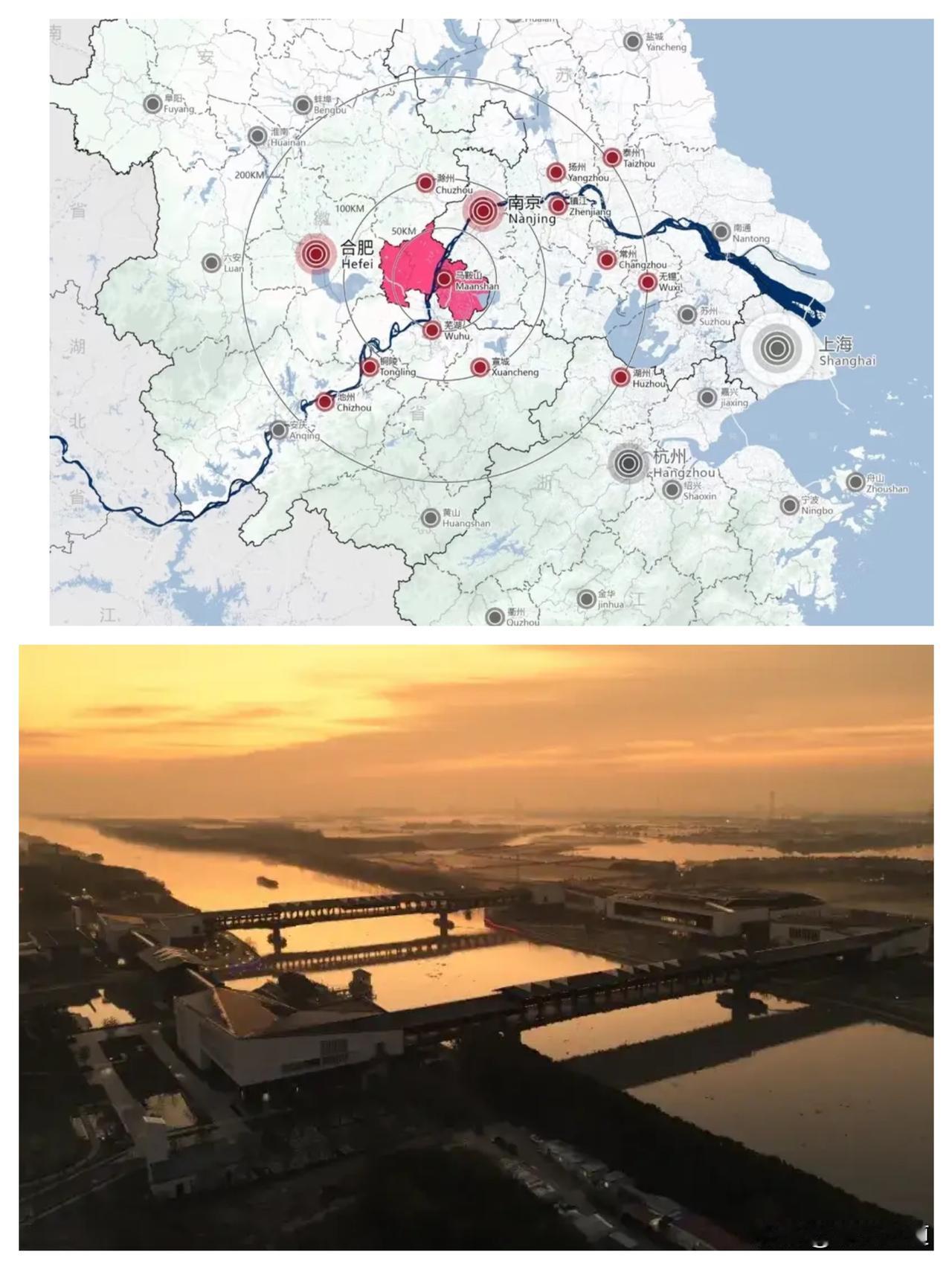 上海市政府、江苏省政府、浙江省政府联合批复：同意更名！1月23日上海政府网官宣批