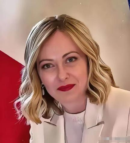 没想到又一个匈牙利出现了！欧盟装出来的援乌团结，被意大利直接戳破了。

意大利首