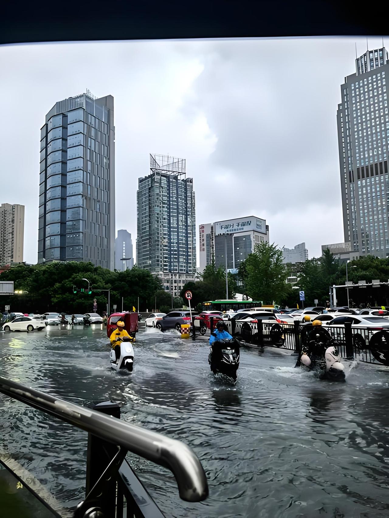 肥西拆分上派镇设4个街道后，最关乎老百姓财产安全的民生红利，正在逐步显现！之前梅