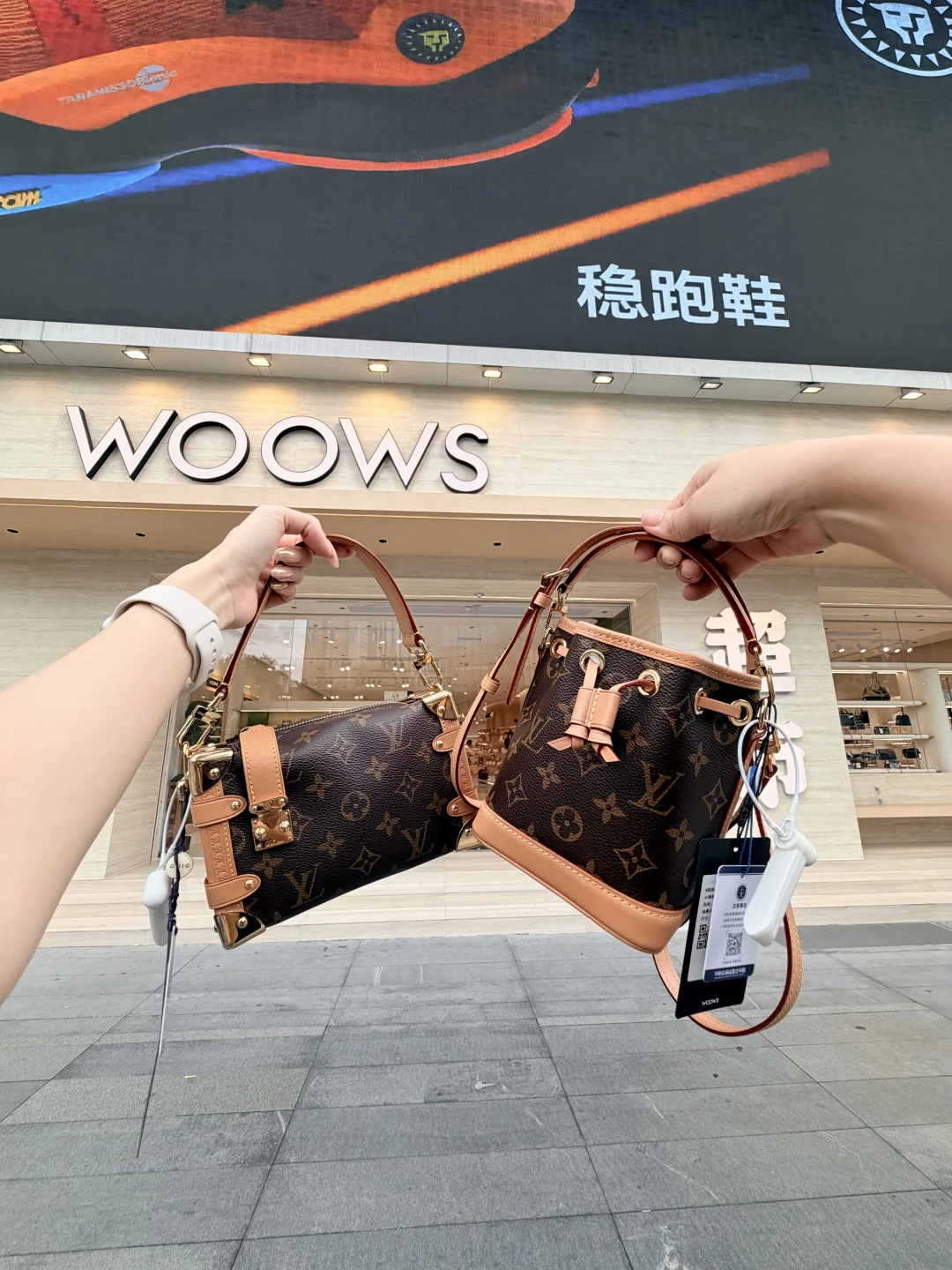 广州太古汇！！记住这家好逛的店…