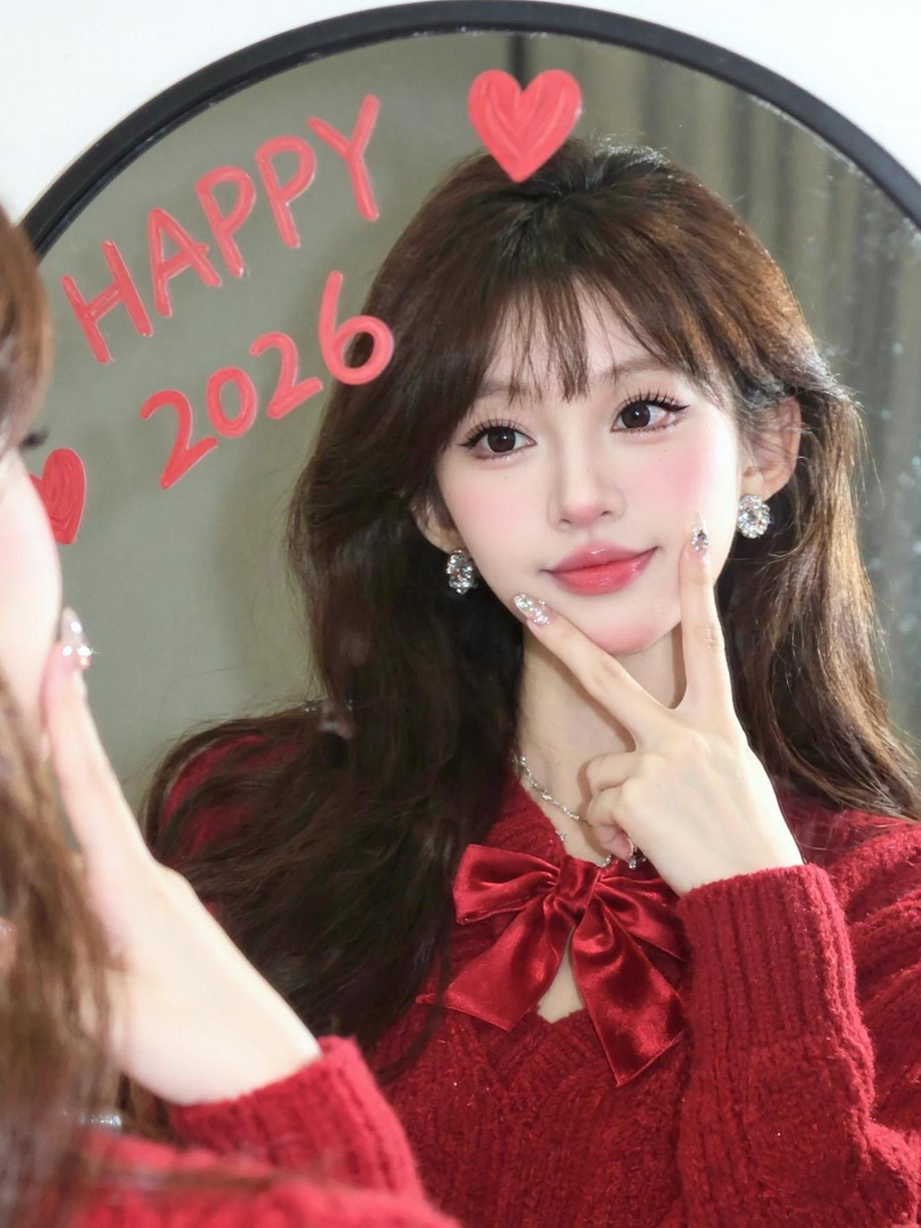 我会一直顺 顺顺顺顺顺 顺风顺水顺财神