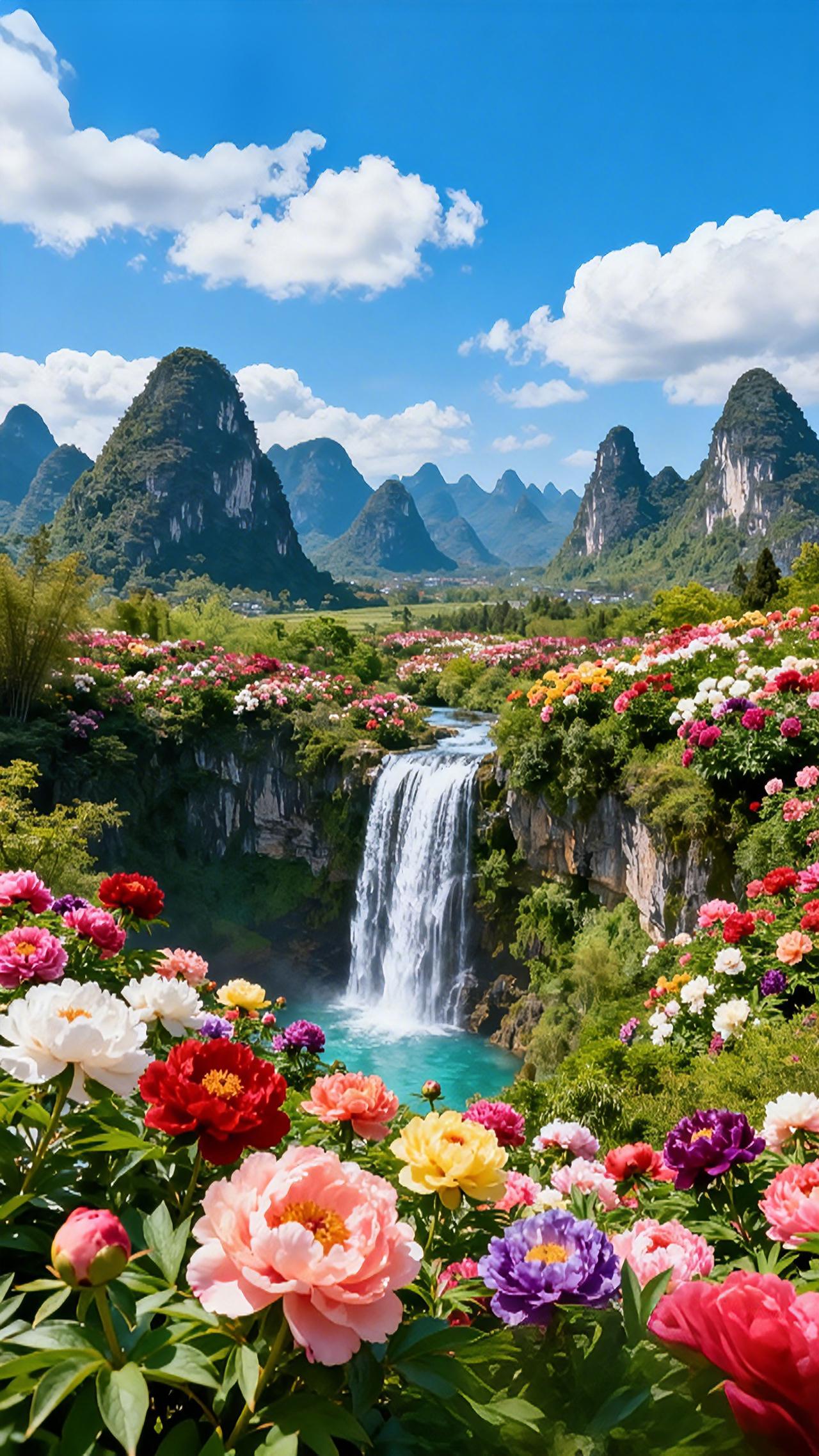 @我要上热门 旅行推荐官