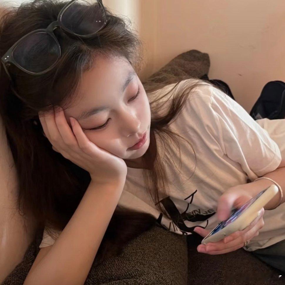 记录喜欢的头像套图！ 