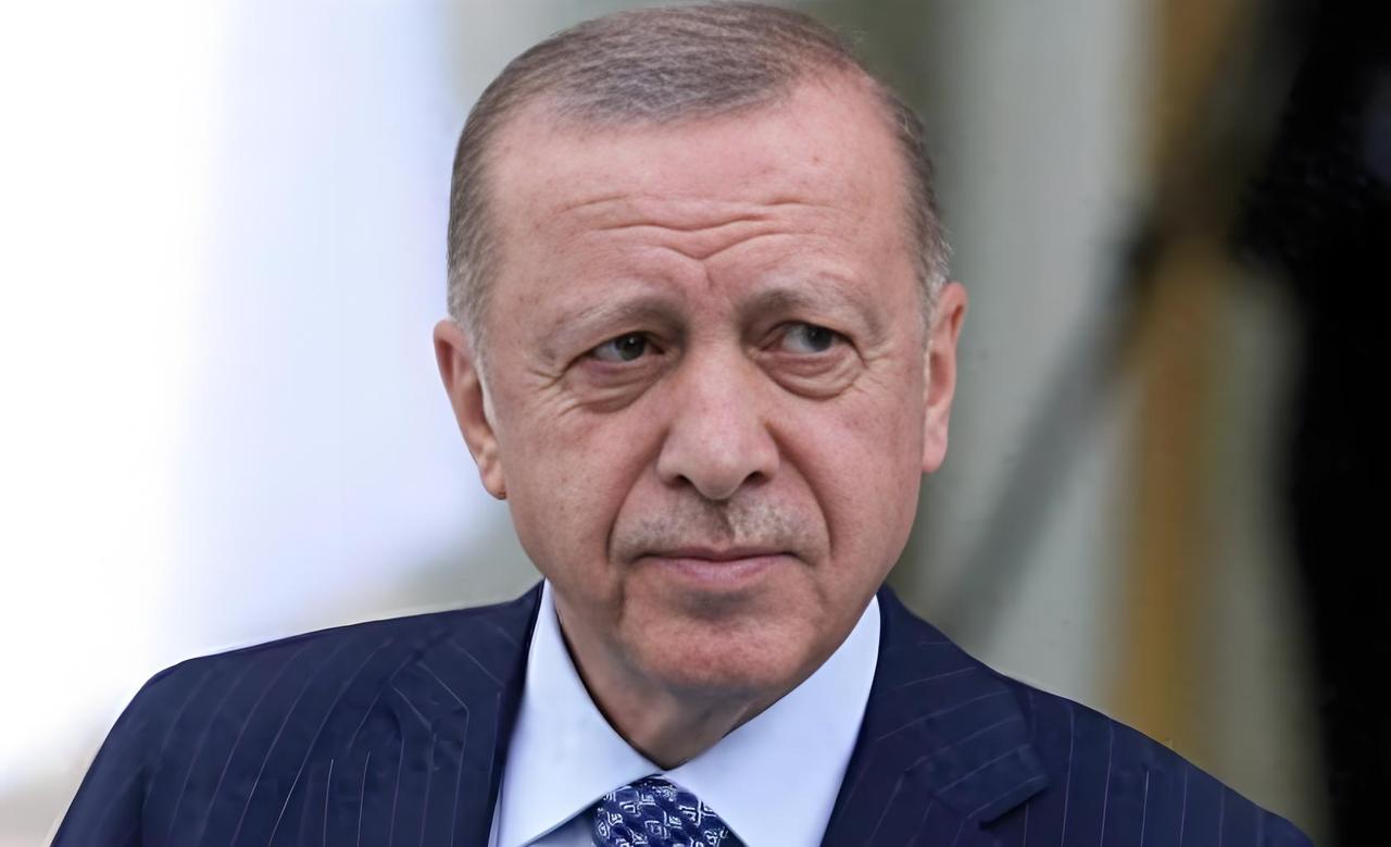 仗打到第五天，又一个国家被拖下水了——这回是土耳其。

3月4号，土耳其国防部发