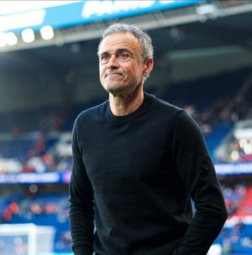 路易斯·恩里克愿意接受皇家马德里的报价，如果俱乐部今夏采取实质性行动，他会认真考