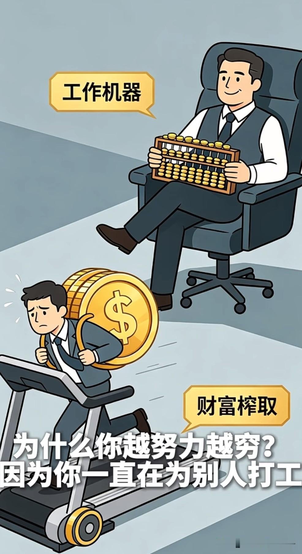 我只是在努力的活着。