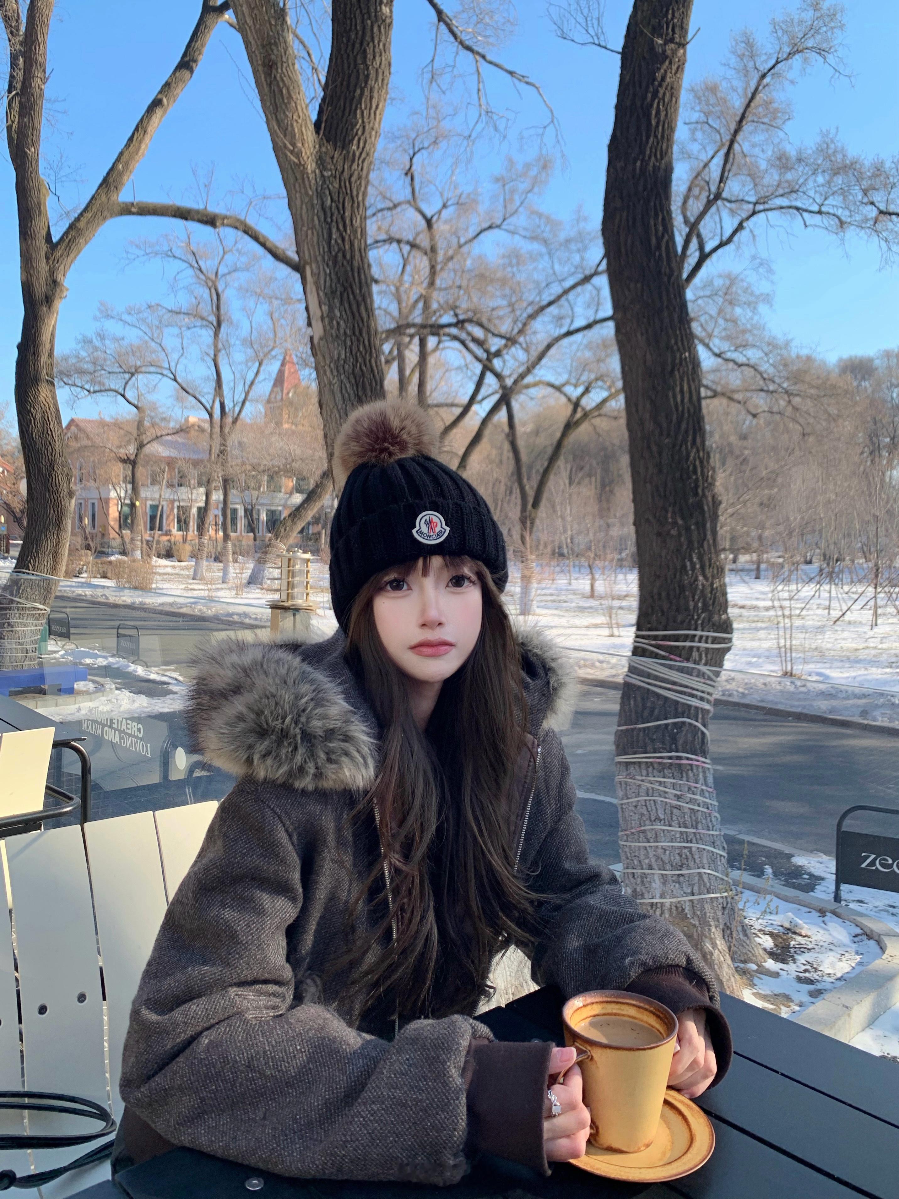 Dec in Harbin🧩🗾☃️ 