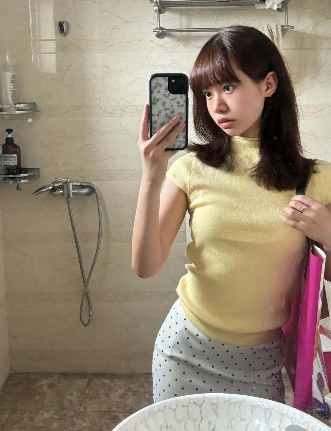 心情决定风格