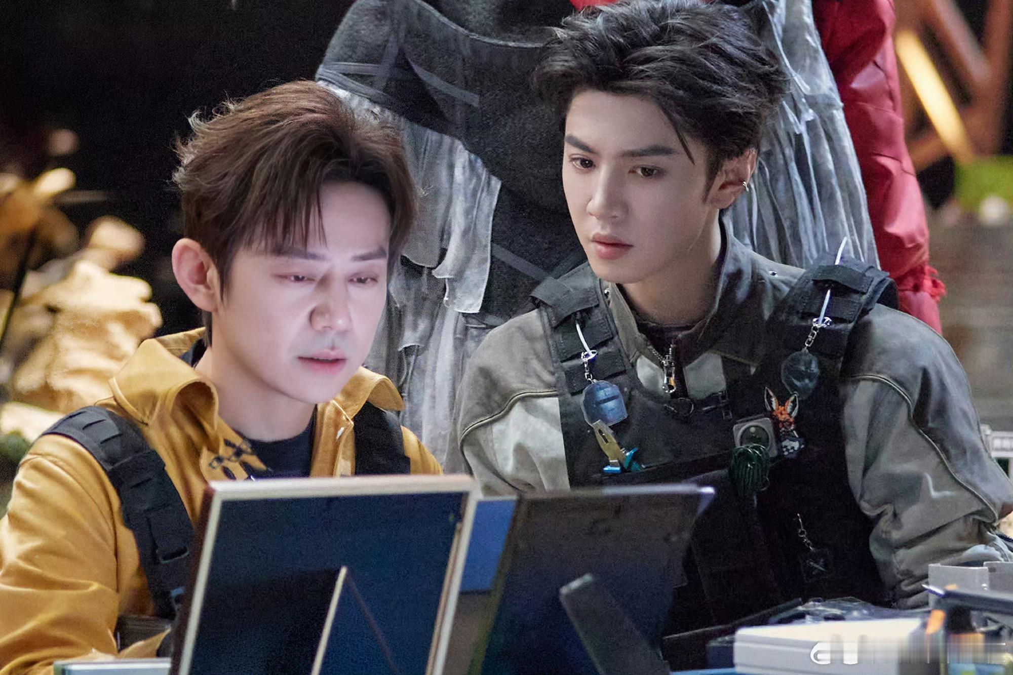 大侦探全体镇民紧急撤离救命！M266年黑沙暴+翻车谜团，樱桃小镇这波剧情好带感！