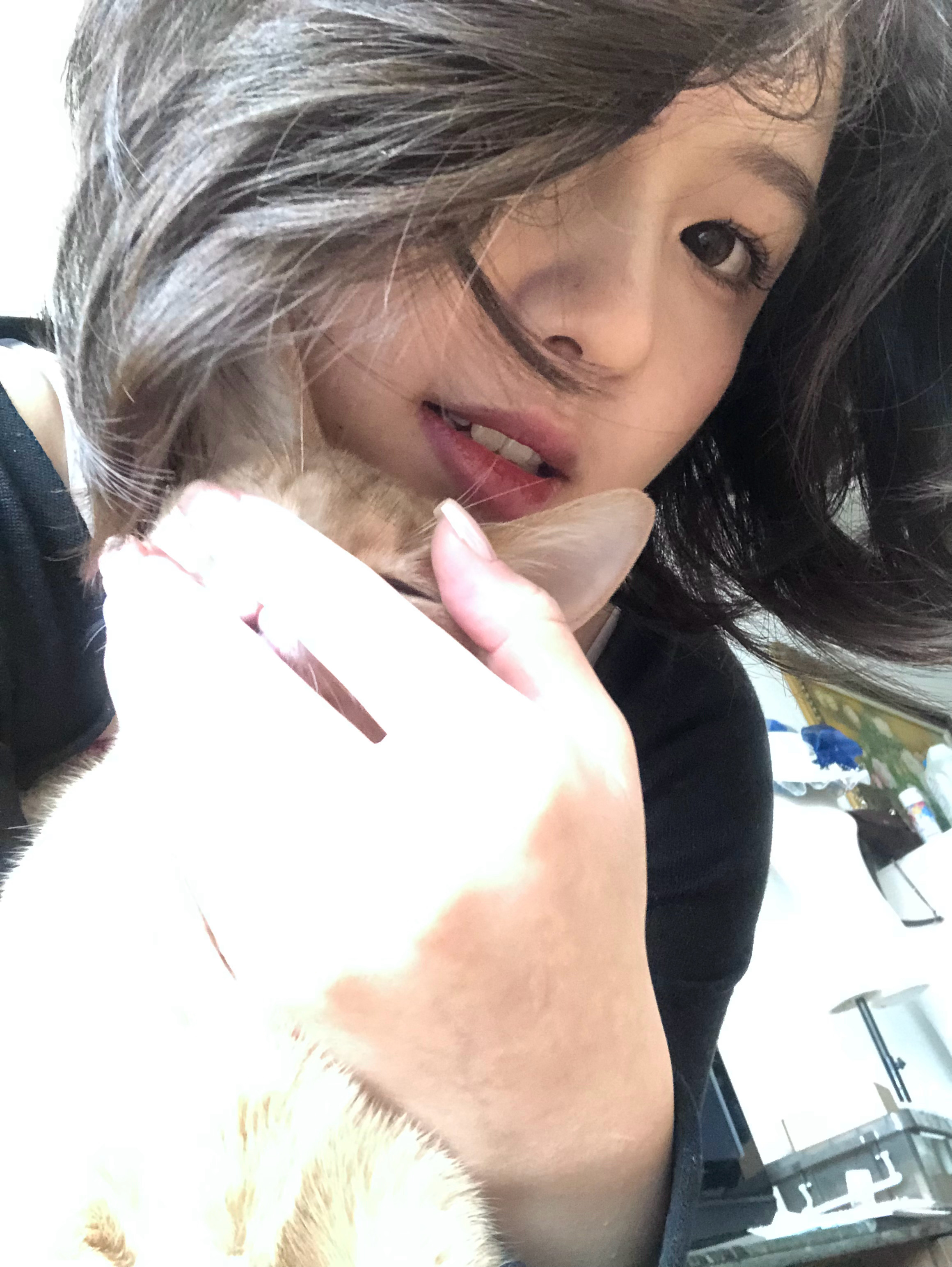 💅方甲挖不了鼻屎 