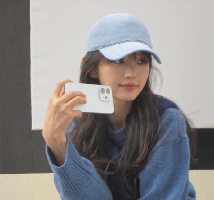 2025 vivo年度最爱用当然要pick小田同款的vivo S50了