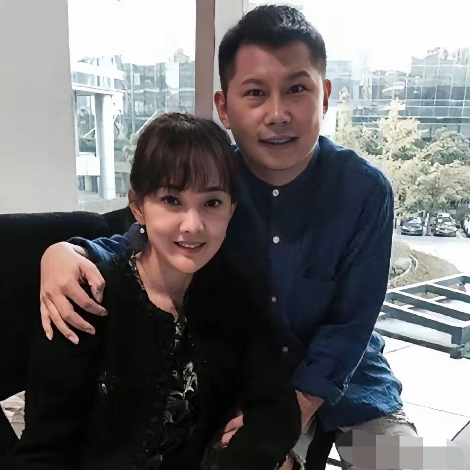这女的是不是演过潘金莲呀，忘记名字了，你还记得是谁吗？
