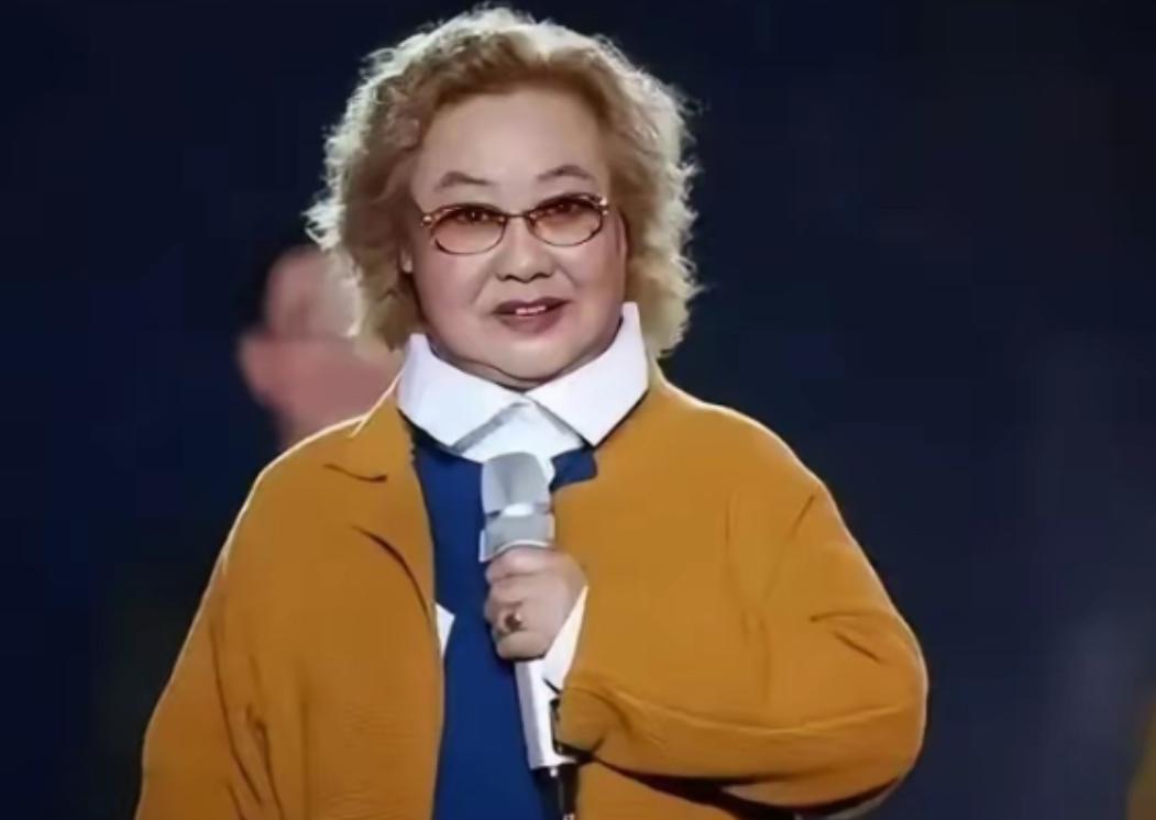 知道郭兰英退休金多少吗？真正让人震撼的，是她56岁带着全部积蓄南下办学，后来连版