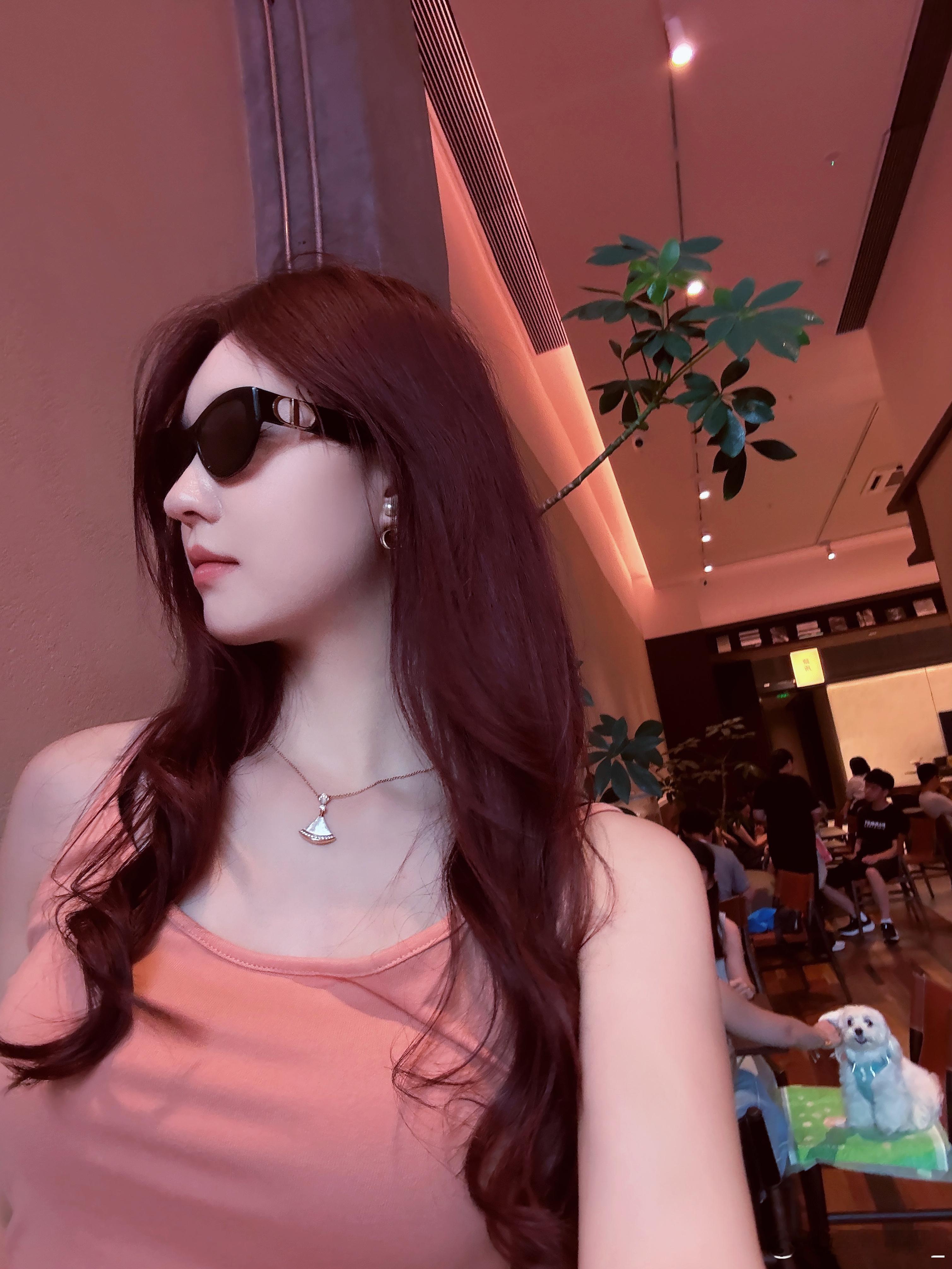 分享照片记录治愈我的日常plog ​​​