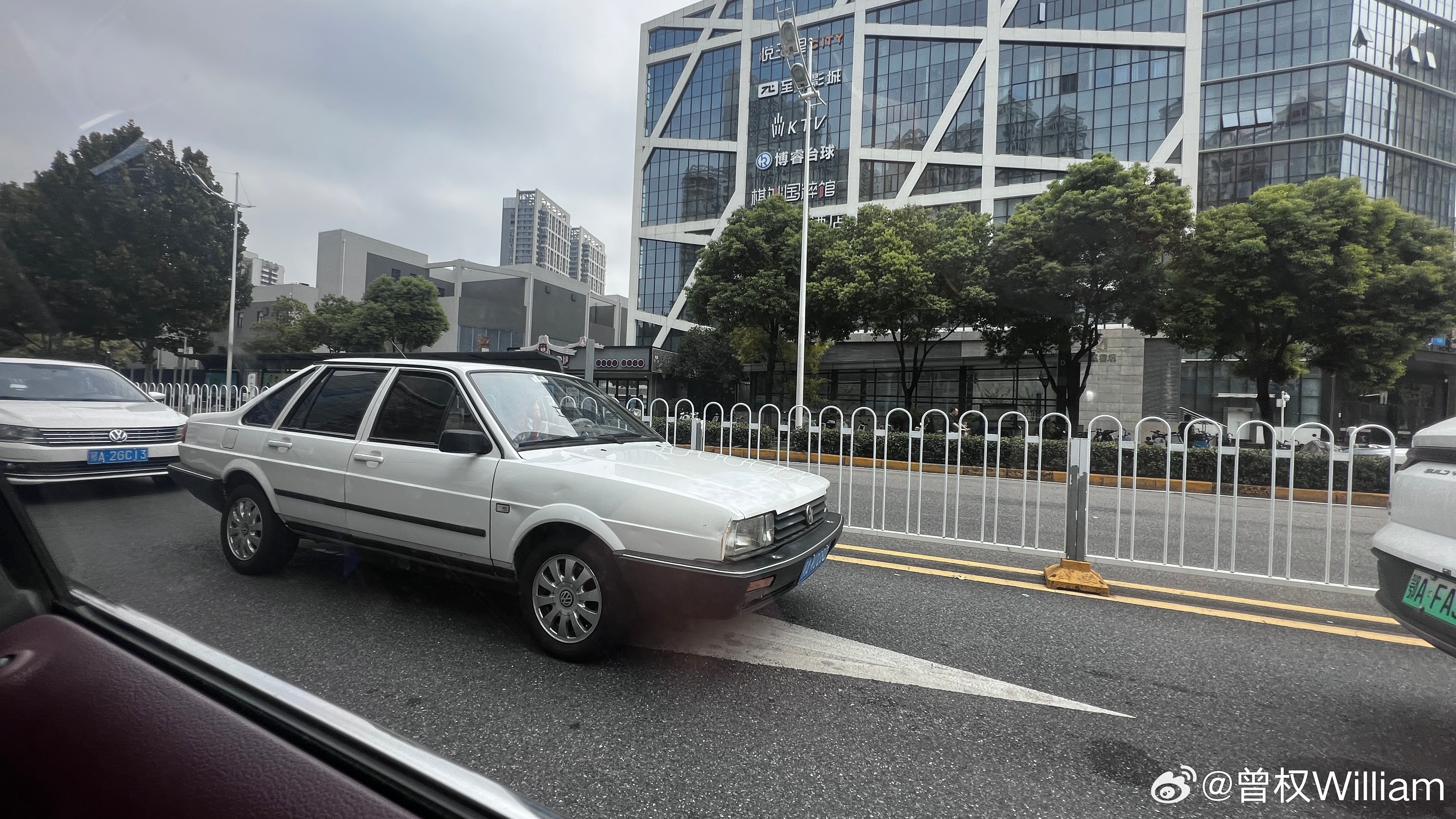 优雅打优雅[doge] ​​​