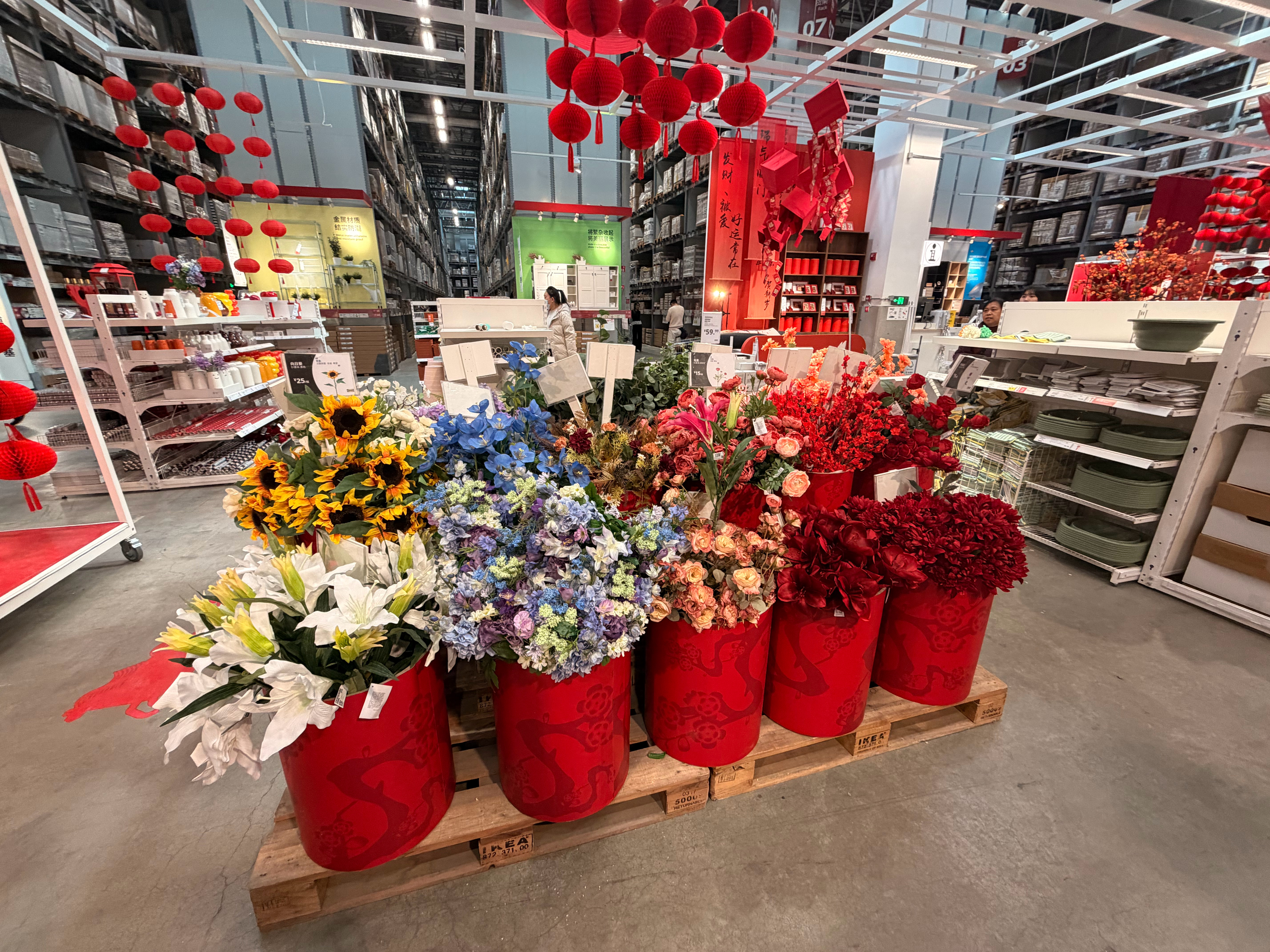 老己们的元旦有多能吃家人们，爱自己才能爱别人新年的第一件事就是弥补去年的遗憾～所