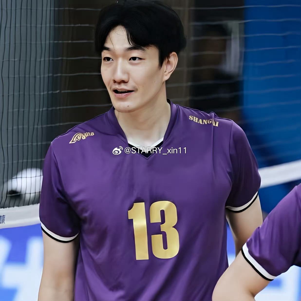 📊🇨🇳陈龙海：（3局）▶️13分：8扣8中0失误0被拦（成功率100%🔺