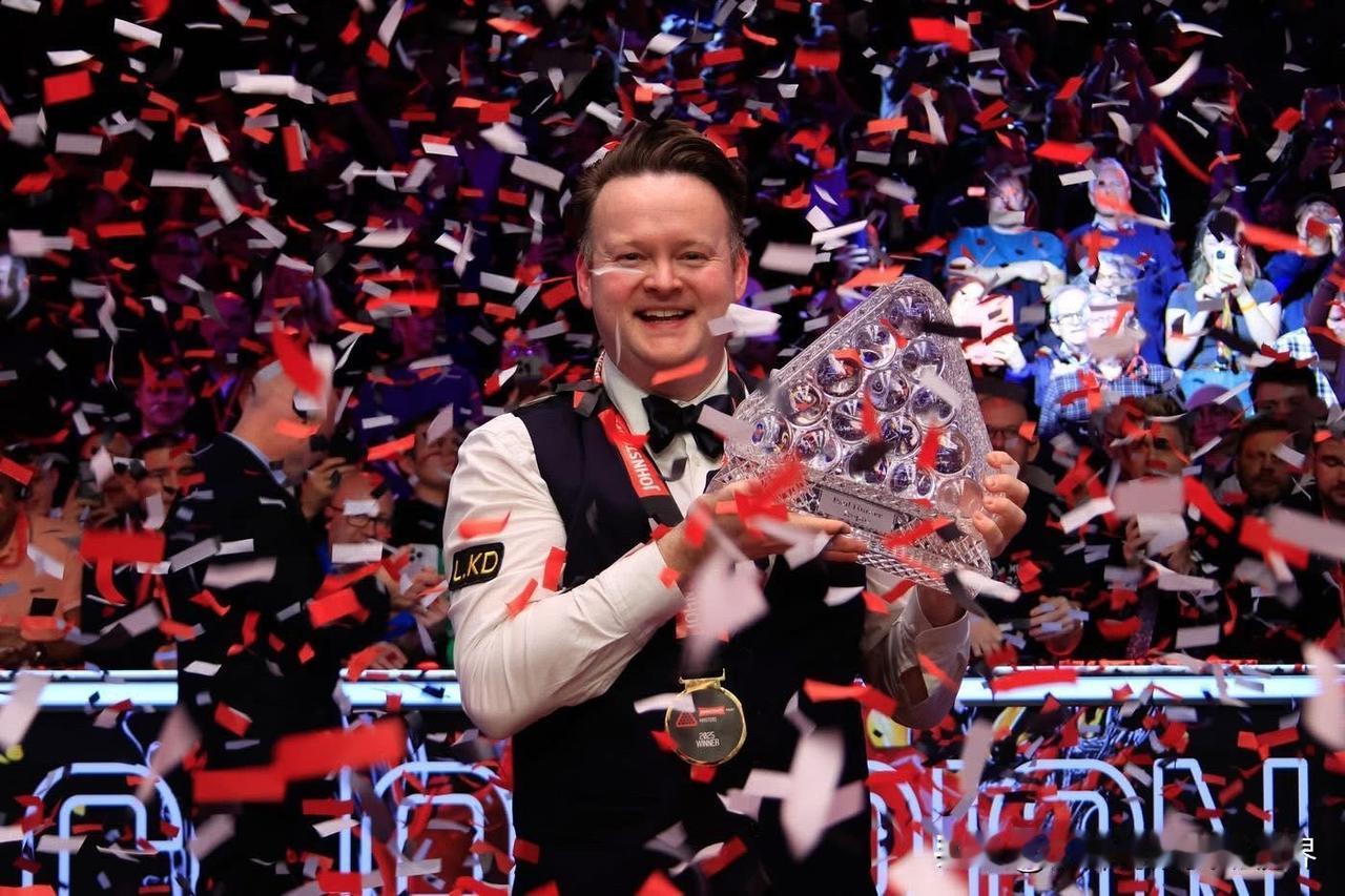 卫冕冠军墨菲展望新年第一项三大赛大师赛以及他周日的首场比赛时，称亚历山德拉宫是斯