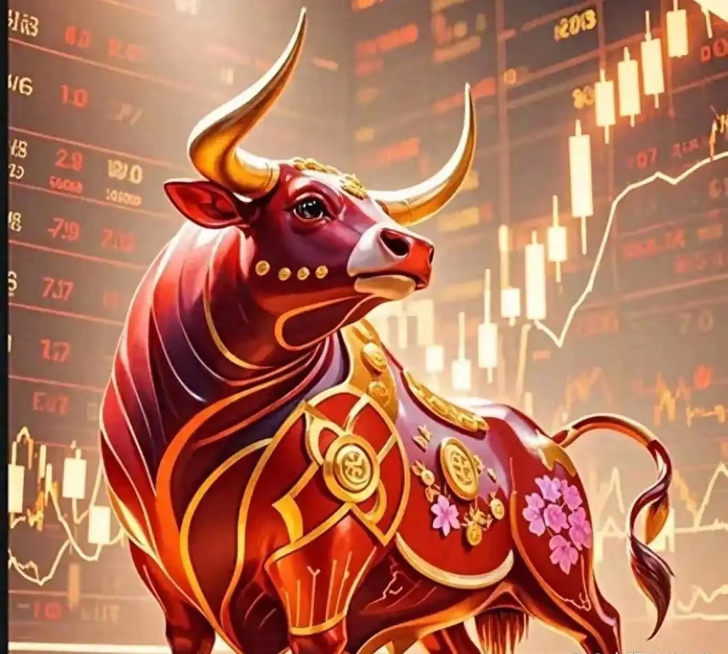 如果买对了暴涨股，不用一年能到10万，但是实际是不可能实现的。1万本金一年赚10