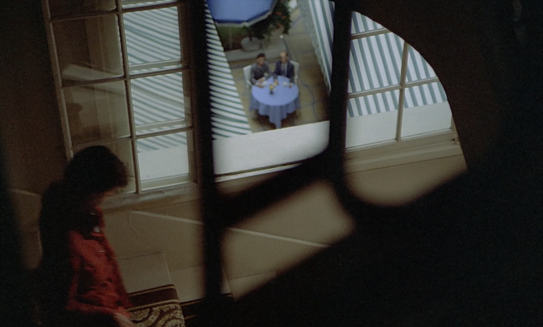 人生最大的失去，是失去了成长的能力，从而失去了成长带给人生的可能性，余生只能活在