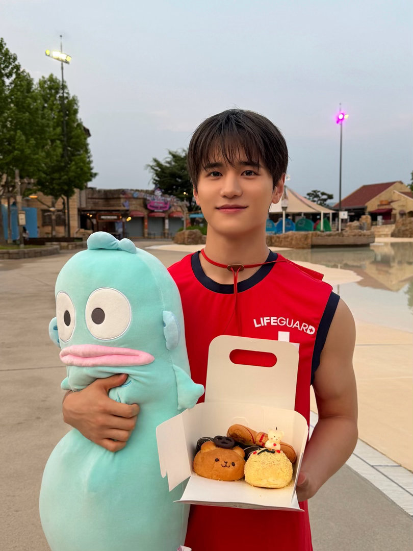 🎂8TURN载允JAEYUN