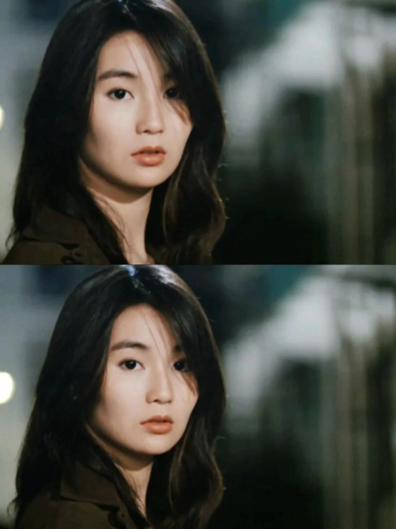 张曼玉出道42年红了42年张曼玉手握柏林戛纳双影后，苏丽珍、李翘、金镶玉，每个角