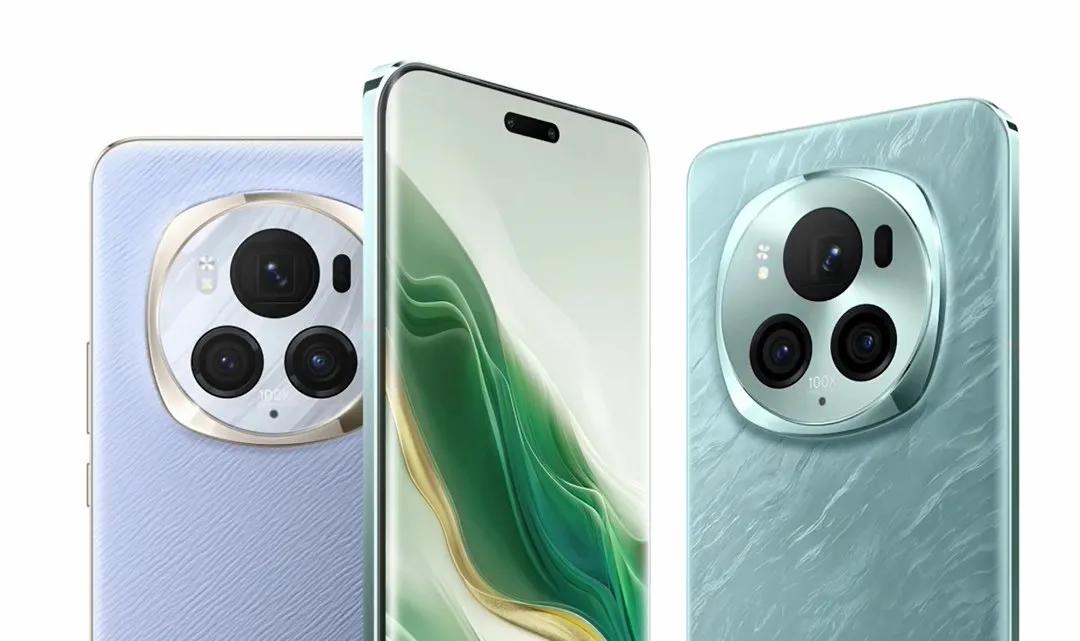 智能手机销量排名大洗牌！荣耀在2023年第四季度以及2023年一整年中在中国市场