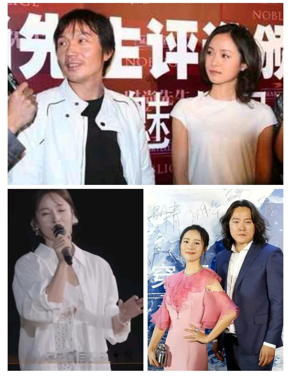 江一燕离婚江一燕自曝离婚！浪姐舞台见证她的破茧重生✨谁懂啊！浪姐收官夜被江一燕的