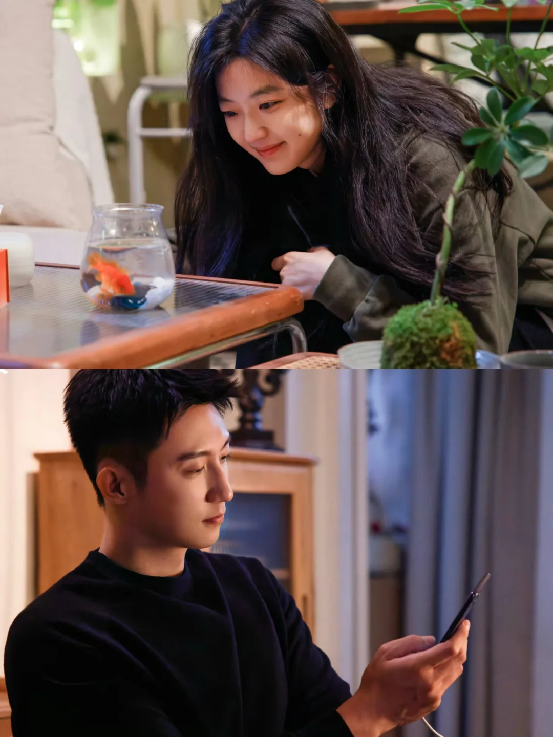 妈呀妈呀❗️这部剧感觉开局就会上头❗️