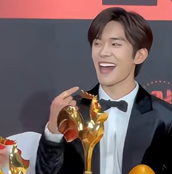 我们烊烊就是最棒的宝宝