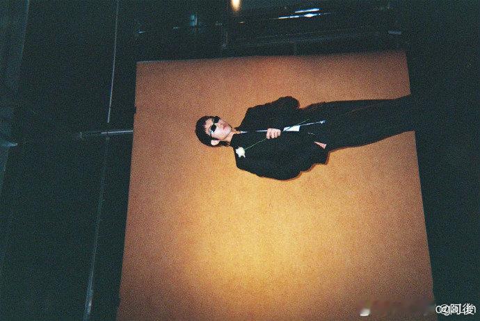 林宥嘉 拉踩令人反感 真的会为林宥嘉的真诚沦陷✨温柔又清醒，认真对待每一次合作，