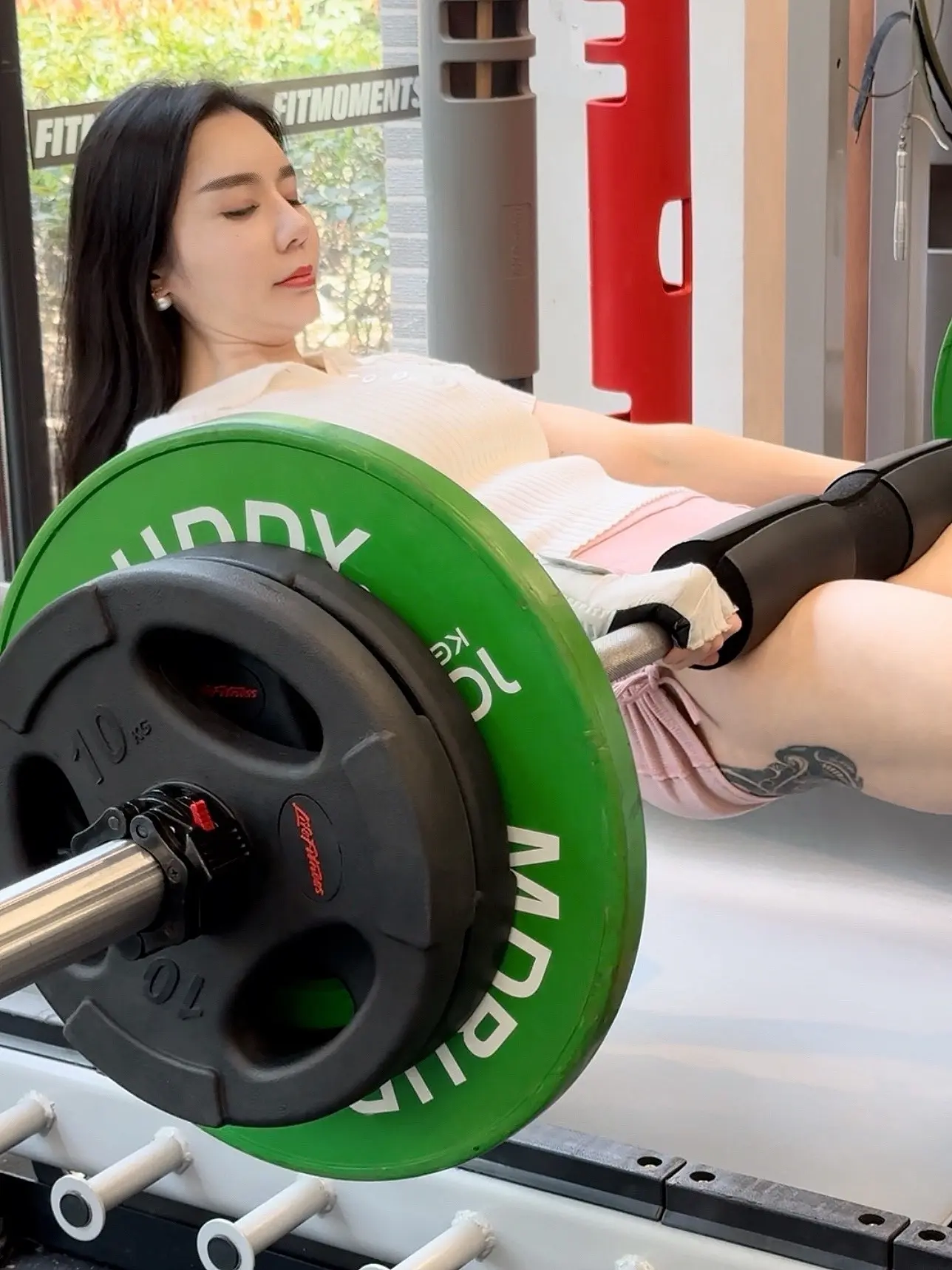 好烦，到了富婆的年纪却没有富婆的能力。