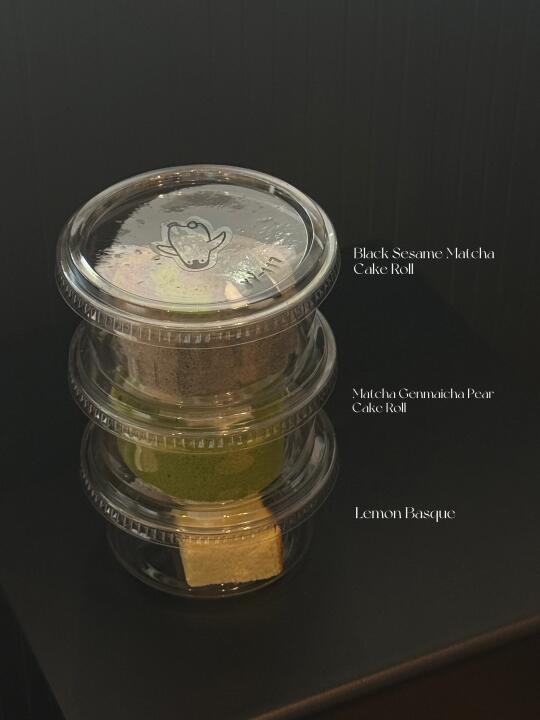 无锡｜🎂买糕大户今日重出江湖🍰