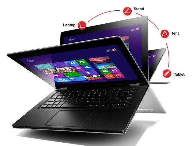 笔记本|用上新姿势的 Surface，能重新定义「触屏电脑」吗？