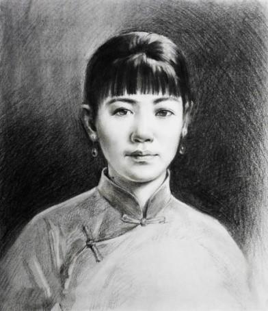 1898年9月28日，北京菜市口刑场，谭嗣同从容就义，留下了有心杀贼，无力回天这