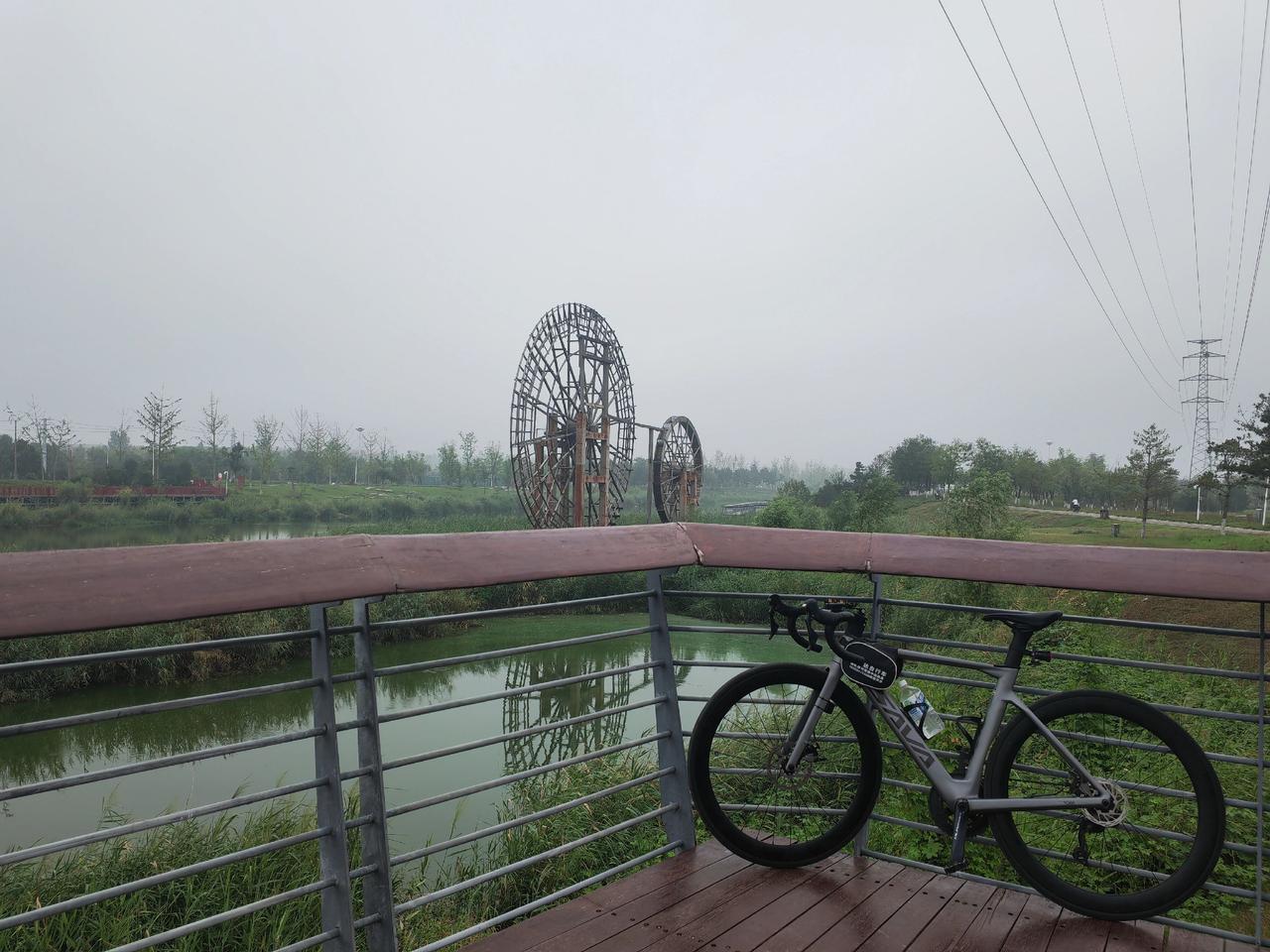 户外骑行 爱生活爱骑行 骑行随拍 骑车看风景