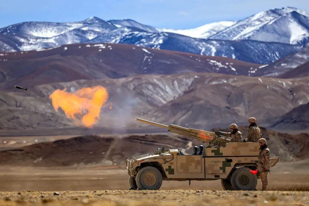 早安兵来兵往